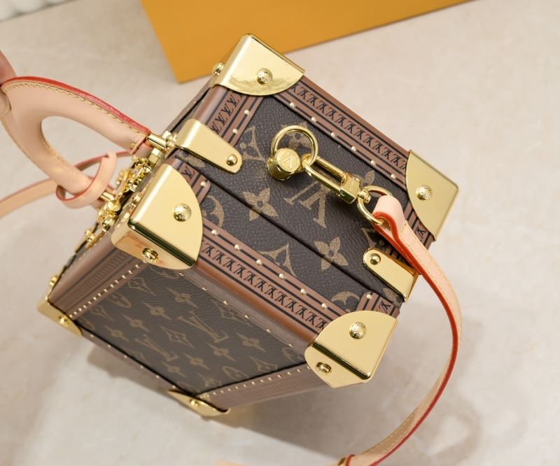 LV Box Bags